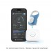 Умный детский носочек-монитор дыхания. Sense-U Smart Sock Shoe O2 Умный детский носочек-монитор дыхания. Sense-U Smart Sock Shoe O2 0
